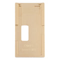 Press Screen Positioning Mould with Spring for iPhone 11 Pro Max, For iPhone 11 Pro Max