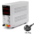 K3010D 30V 10A DC Switching Regulated Powers Supply Phone Repair Voltage Regulator, K3010D UK Plug, K3010D US Plug, K3010D AU Plug, K3010D EU Plug