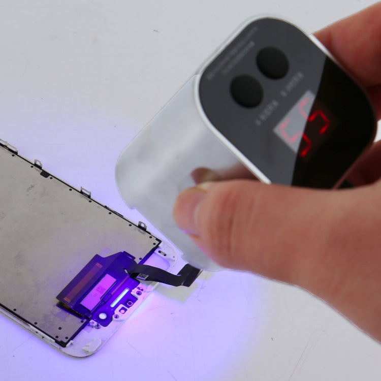 QIANLI Intelligent iUV Curing Lamp, QIANLI iUV (International Edition)