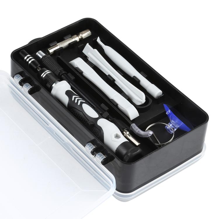 122 in 1 Precision Magnetic Screwdriver Kit, 122 in 1(Purple), 122 in 1(Red), 122 in 1 (Yellow), 122 in 1(White), 122 in 1(Blue)