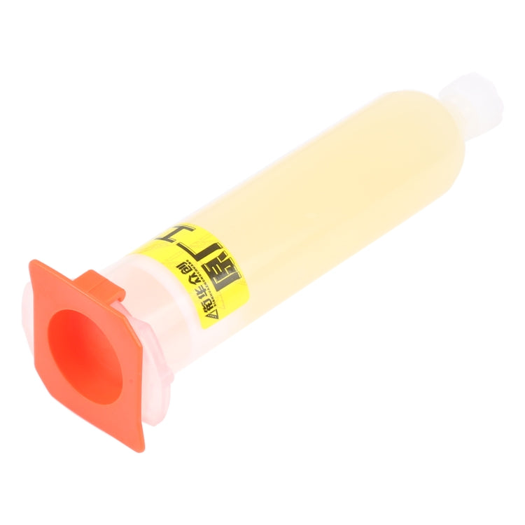 Phone Frame Repair PUR Liquid UV Glue, UV Glue(Transparent), UV Glue(Black)