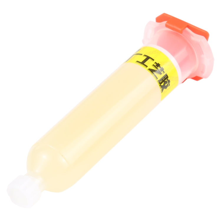 Phone Frame Repair PUR Liquid UV Glue, UV Glue(Transparent), UV Glue(Black)