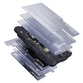 Qianli 10 in 1 Middle Frame Reballing Platform For iPhone X / XS / XS Max / 11 / 11 Pro / 11 Pro Max / 12 / 12 Pro / 12 mini / 12 Pro Max, For iPhone X-12 Pro Max