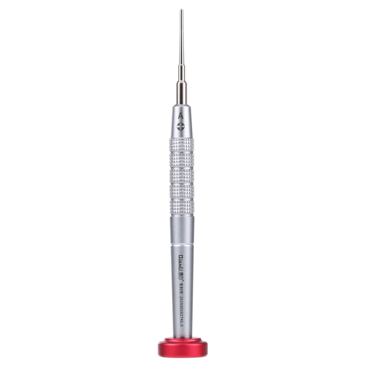 Qianli iFlying 3D Aluminum Handle Anti-slip Screwdriver, Pentalobe, Philips, Tri-point, Pentalobe