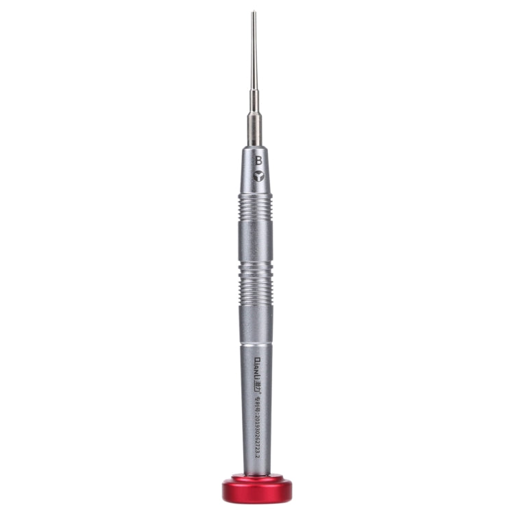 Qianli iFlying 3D Aluminum Handle Anti-slip Screwdriver, Pentalobe, Philips, Tri-point, Pentalobe