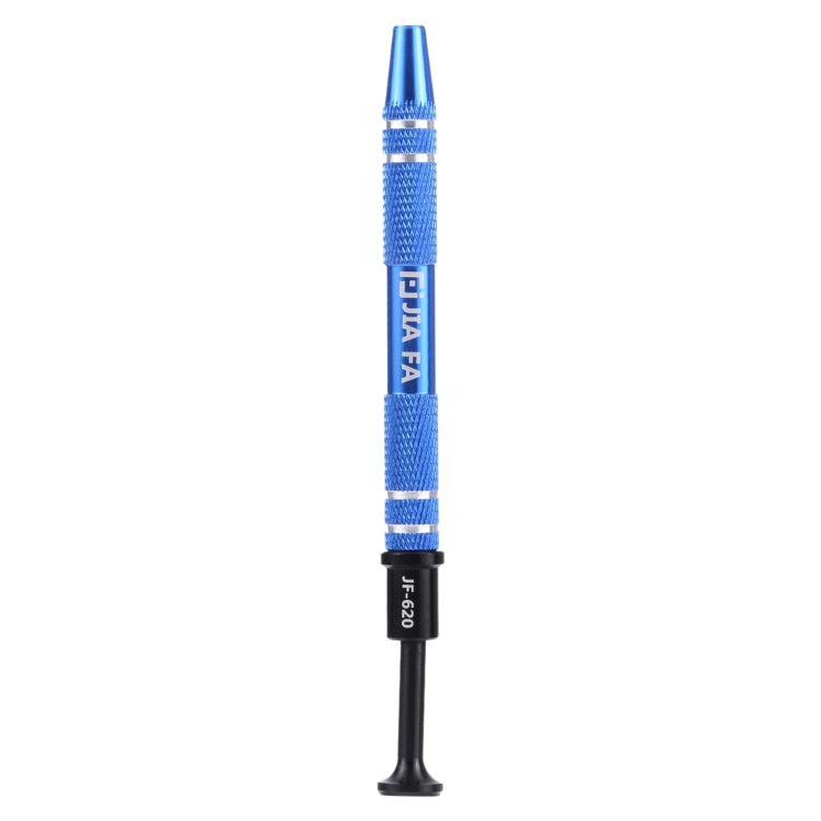 JIAFA JF-620 IC Chip Extractor Remover Tool BGA Electronic Component Puller, JF-620 Blue, JF-620 Black