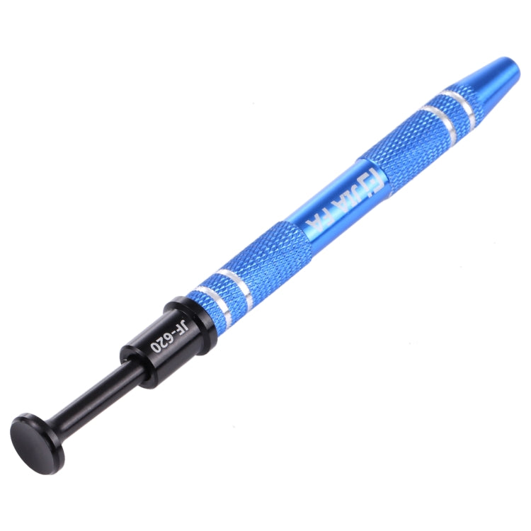JIAFA JF-620 IC Chip Extractor Remover Tool BGA Electronic Component Puller, JF-620 Blue, JF-620 Black
