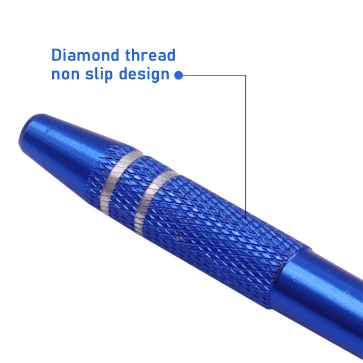 JIAFA JF-620 IC Chip Extractor Remover Tool BGA Electronic Component Puller, JF-620 Blue, JF-620 Black