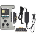 AY A108 Multi-function Dot Matrix Battery Repair Programmer for iPhone 8-14 Pro Max, A108 for iPhone 8-14 Pro Max
