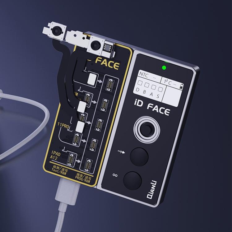 Qianli iD FACE Dot Projector Repairer Detector, Qianli iD FACE
