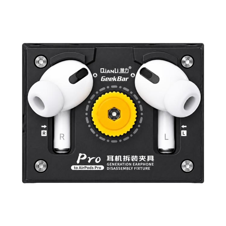 QIANLI Earpods Repair Removal Clamp for AirPods Pro, For AirPods Pro