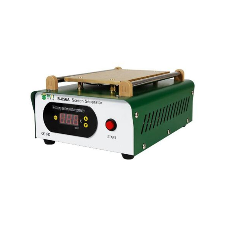 BST-B-856A AC 220V Electrical Vacuum Pump LCD Screen Separator, EU Plug, BST-B-856A, US Plug, BST-B-856A, EU Plug, BST-B-856A, UK Plug