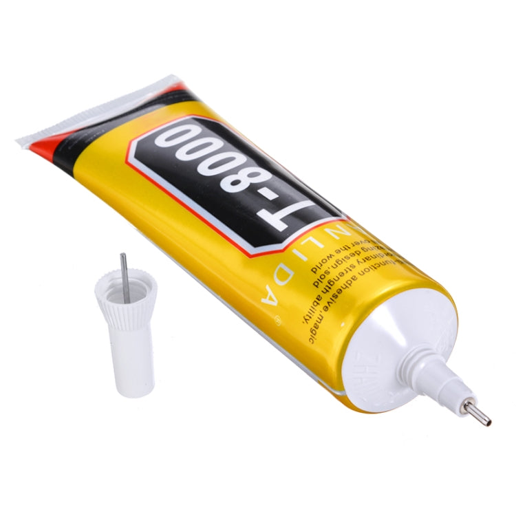 50ml T-8000 Multi-Function Glue Screen Repair, 50ml T-8000