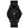Skmei 9208 Men Quartz Watch Casual Simple Business Sports Watch for Men