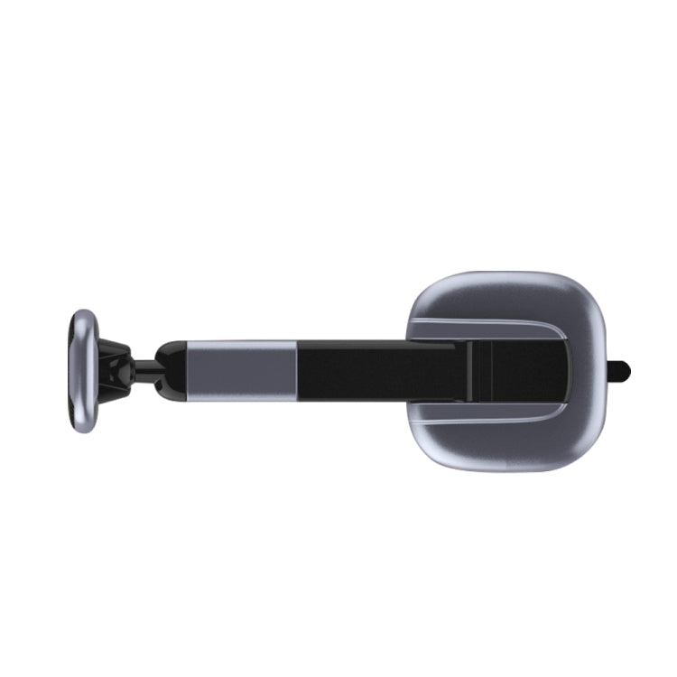 Universal Magnetic Car Mount Mobile Phone Holder Stand, Magnetic Holder