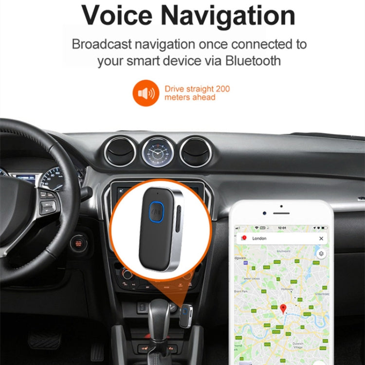 J22 Bluetooth 5.0 Audio Transmitter Receiver 3.5mm Audio AUX Adapter, J22 Bluetooth 5.0