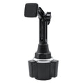 A57+X906 Ajustable Convenient Car Water Cup Magnetic Mobile Phone Holder, A57+X906