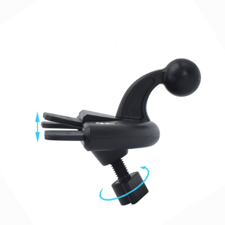 CD008 360 Degree Strong Magnet Car CD Slot Magnetic Cell Phone Mount Holder, CD008