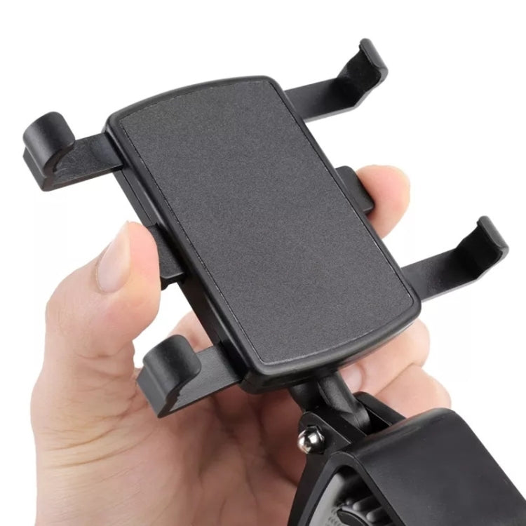 YB20-3 Multifunction Car Phone Holder Universal Smartphone Stands, YB20-3