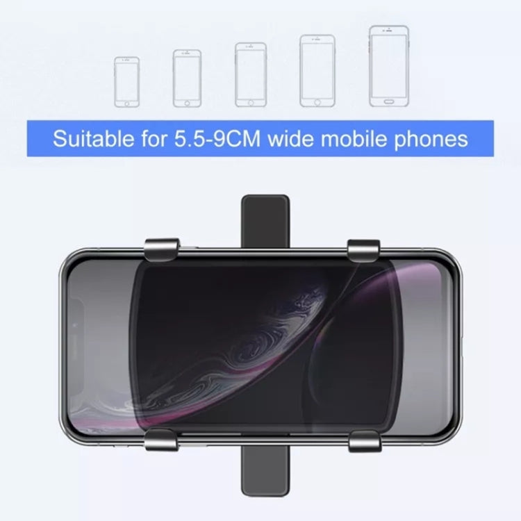 YB20-3 Multifunction Car Phone Holder Universal Smartphone Stands, YB20-3