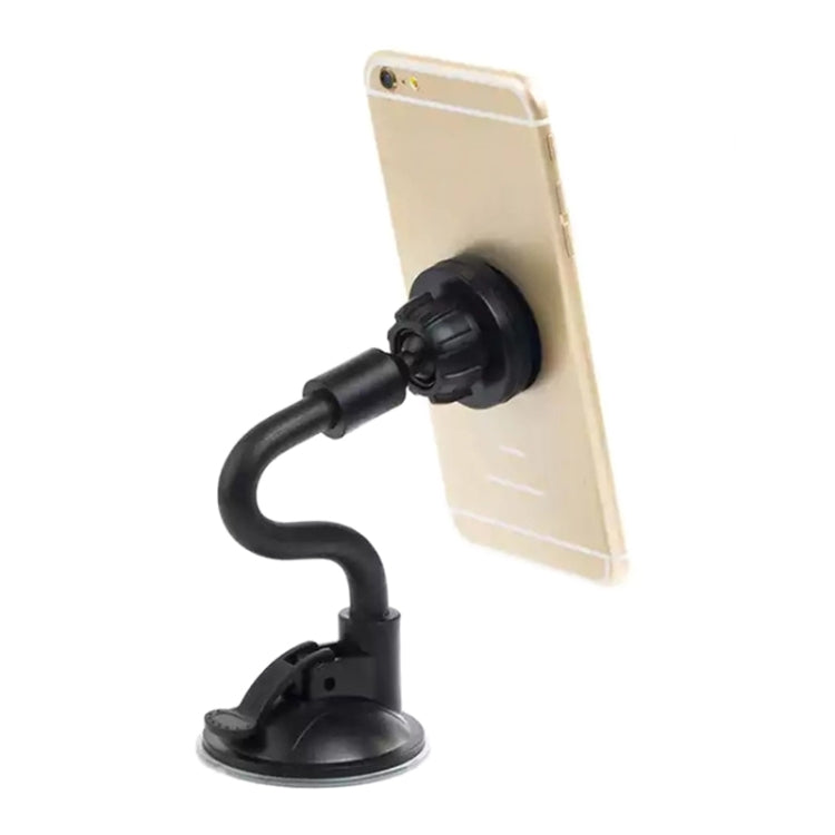 HRT-RGCT Universal 360 Degree Rotating Car Windshield Magnetic Phone Holder Accessories, HRT-RGCT