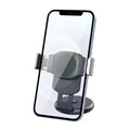 HL-149A Portable Navigation Invisible Folding Tablet Side Mount Bracket, HL-149A