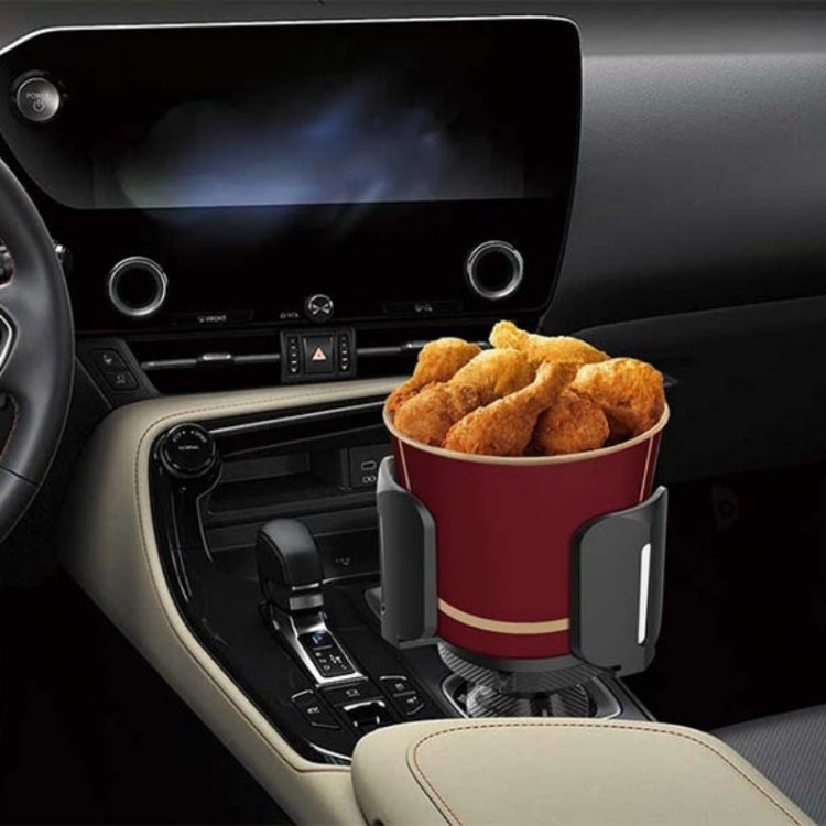 B14 Multi-purpose Cups Holder Adapter Car Cup Holder Expander, B14