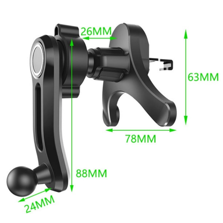 V001 Creative Phone Mount Multifunctional 360 Degree Adjust Cellphone Stand Holder, V001