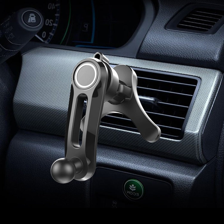 V001 Creative Phone Mount Multifunctional 360 Degree Adjust Cellphone Stand Holder, V001