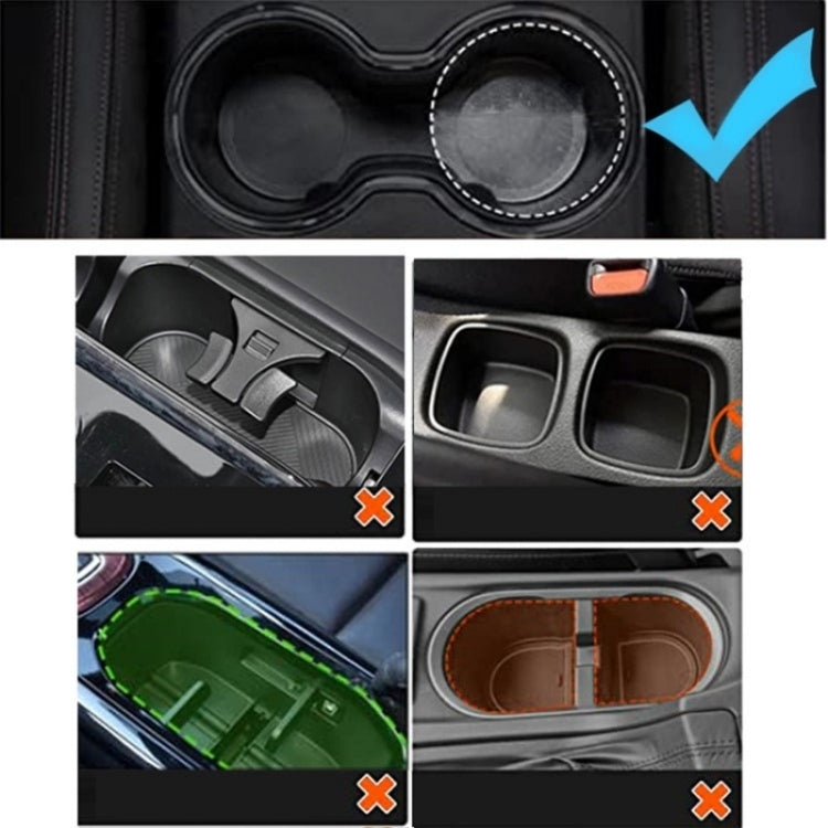 A06 Multifunctional Car Cup Mug Bottle Holder Mobile Phone Mount Stand Food Snack Tray Table, A06 (Grey), A06 (Green)