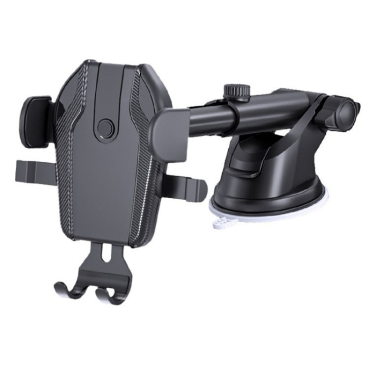 D-281+105+K5 Dashboard Cell Phone Mount Car Air Vent Bracket Car Phone Holder Suction Cup, D-281+105+K5