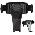 360 Degree Rotation Mobile Phone Holder Bracket Car Air Outlet Clip Mount