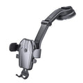 ES281 Car Dashboard Windshield Air Vent Suction Cup Phone Holder For 4-6.7 Inch Phone Mount, ES281