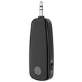 M03 Fingerprint Touch Stereo Aux Wireless Adapter Bluetooth 5.2 Audio Receiver Transmitter, M03