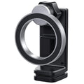 LX-01 360 Degree Rotating Car Phone Holder Compatible with MagSafe Travel Foldable Bracket, LX-01