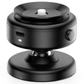 X9C For Navigation Hands-Free Driving Car Phone Mount Magnetic Suction Vacuum Holder, X9C
