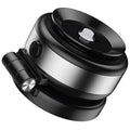 CZ07 Extendable Navigation Stand Car Phone Mount Magnetic Vacuum Suction Dashboard Holder, CZ07