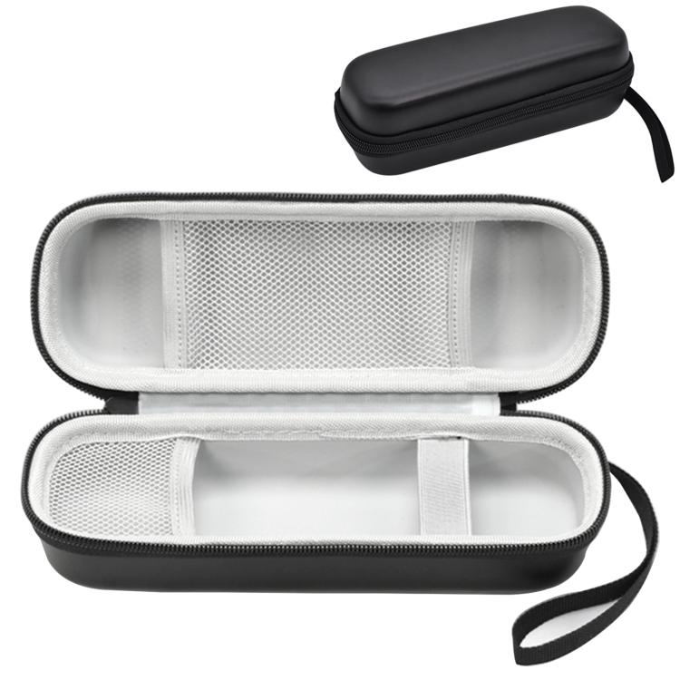 Universal Electric Toothbrush Storage Bag Portable Outdoor Travel Hard Shell Storage Box, Universal Electric Toothbrush Storage Bag