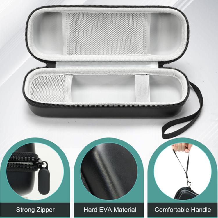Universal Electric Toothbrush Storage Bag Portable Outdoor Travel Hard Shell Storage Box, Universal Electric Toothbrush Storage Bag