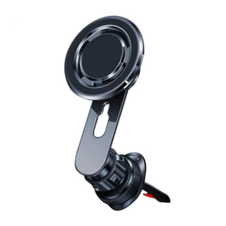 JMARY MH-78 Strong Magnetic Absorption Cell Phone Holder Bracket Car Air Vent Phone Mount, MH-78
