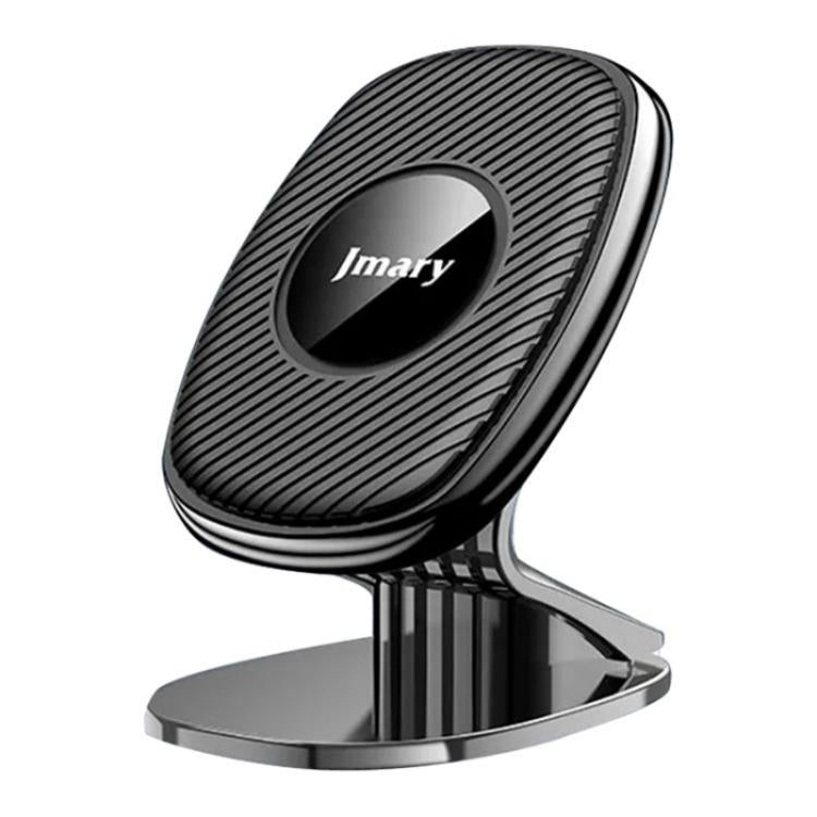 JMARY MH-83 Easy and Fast Installation Rotation Car Magnetic Phone Holder, MH-83