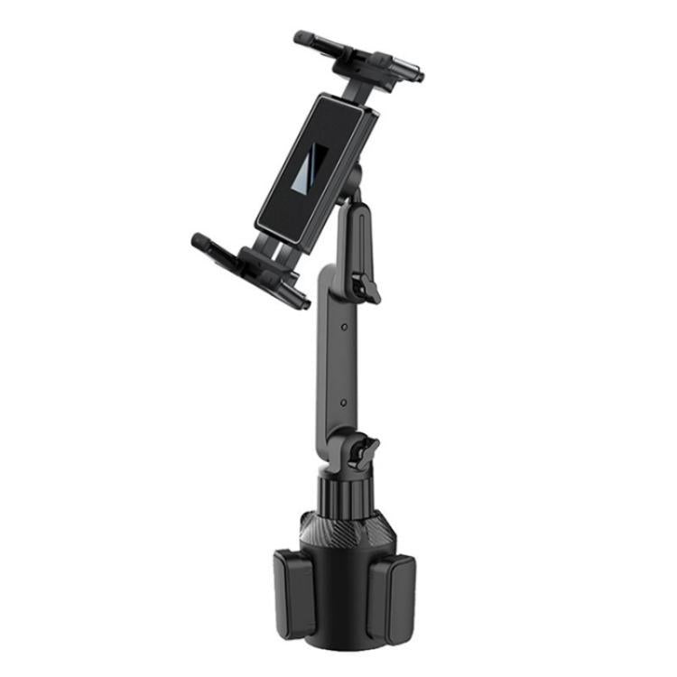 CUP-B18 Universal Car Cup Holder Mount Long Arm Bracket, CUP-B18