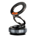 SD07 Magnetic 360 Degree Adjustable Vacuum Suction Phone Holder Car Mount Foldable Stand, SD07