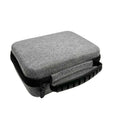 Portable Nebulizer Case Inhaler Travel Bag for Adult Handheld Asthma Machine Organizer