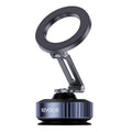 Z23 Dashboard 360 Degree Rotation Foldable Vacuum Suction Magnetic Car Cellphone Bracket, Z23