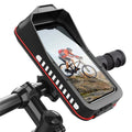 HL-176A Motorcycle Bicycle Handlebar Quick Release Shockproof Phone Holder, HL-176A