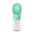 Pet Portable Outdoor Water Dispenser, 300ML, 550ML
