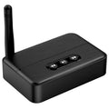 M60 Home Car Stereo Hands Free Calling Music Player Bluetooth 5.4 Audio Receiver, M60