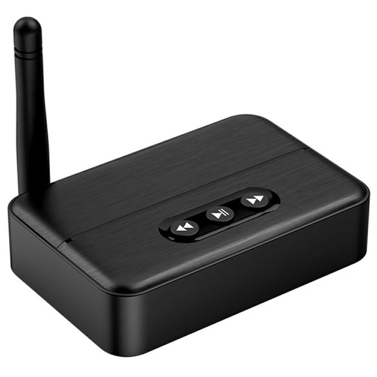 M60 Home Car Stereo Hands Free Calling Music Player Bluetooth 5.4 Audio Receiver, M60