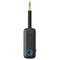 M33 Car AUX TV Wireless Audio Adapter 2 In 1 Bluetooth 5.4 Receiver Transmitter, M33
